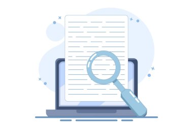 Bilgisayarlardaki çevrimiçi metin araştırma içeriğindeki uzmanlığı incelemek, bilgisayarlardaki dijital belge incelemelerini analiz etmek, makaleleri analiz etmek, yasal kanıt bilgilerini aramak.