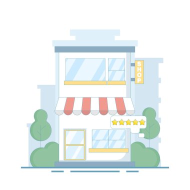 5 yıldızlı mağaza konsepti mağazanın en iyi mağaza olduğunu gösteriyor. Servisi tekrar kullanacağınıza güvenin, müşteri memnuniyeti 5 yıldızlı geri bildirim verir, 5 yıldızlı alışveriş.