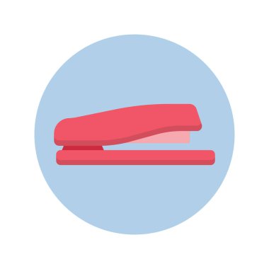 Okul zımba tasarımı. Yazdırma, çıkartma, davetiye kartları, web tasarımı, bloglar, sosyal medya ve daha fazlası için vektör illüstrasyonları.