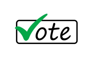 oy ikonu vektör hastalığıName