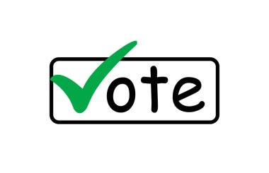 oy ikonu vektör hastalığıName