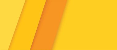 modern sarı çizgiler arkaplan vektör illüstrasyonu EPS10