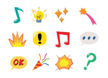 Komedi Sembolleri ve Duygusal Elementler