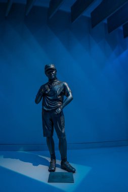 18 Haziran 2023, Porto Futbol Takımı Müzesi 'nde Yürüyüş 