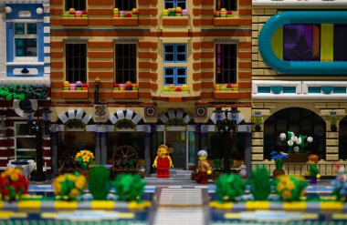 7 Ekim 2023, Jakob Escher 