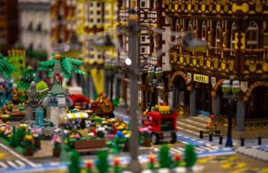 7 Ekim 2023, Jakob Escher 