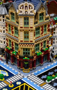 7 Ekim 2023, Jakob Escher 