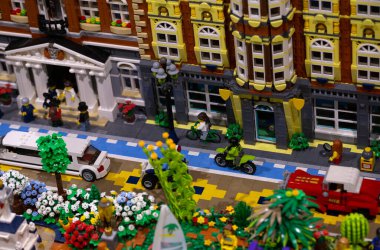 7 Ekim 2023, Jakob Escher 