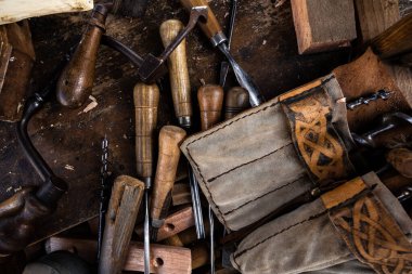 Portekiz 'in Braga kentindeki 