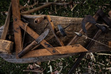 Portekiz 'in Braga kentindeki 