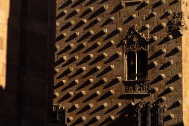 Salamanca, İspanya 'daki 