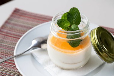 Krema Lezzeti Braga, Portekiz 'den lezzetli bir tatlı..