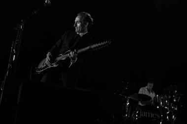 20 Ağustos 2025, The Pop Rock Band 