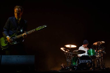 20 Ağustos 2025, The Pop Rock Band 