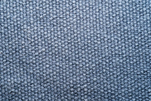 Textura Textury Pozadí Detail Plátna Textilního Materiálu Zobrazení Uzavření Makra — Stock fotografie