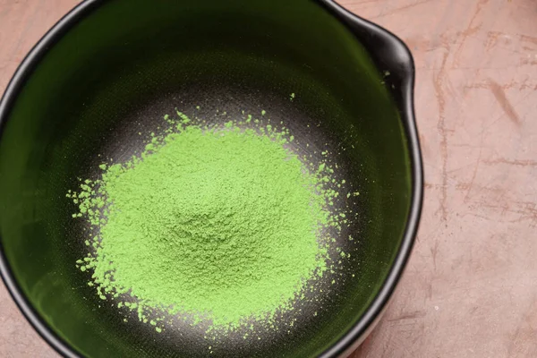matcha green tea. matcha green tea powder.