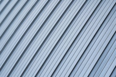 Zinc wall background, Zinc metal sheets texture background. plate surface background pattern.