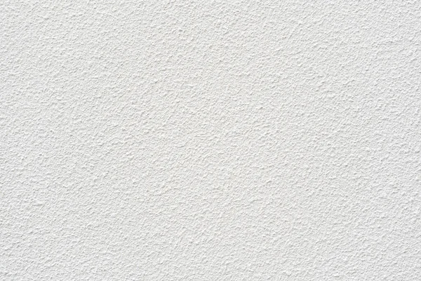 White Cement Wall Texture Background White Mortar Wall Background Stone — Stock Photo, Image