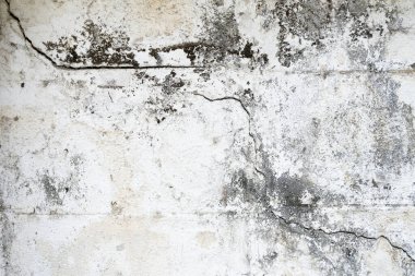 Su hasar binası. Suyun hasarlı duvarı. Ev Sorunu.