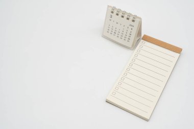 İşaretli metin için boş kontrol listesi ve MARCH2024 için basit masa takvimi. MAR içerisindeki metin için yapılacaklar listesi boş. Boşluğu Kopyala.