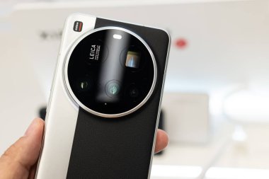 Xiaomi 15, Xiaomi 'den yepyeni bir Ultra Smartphone. Leica ile ortak mühendislik..