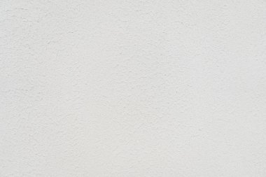 Beyaz desenli duvar ya da tavan arkaplanı. Beyaz Boyalı Beton Duvar Doku Arkaplanı, Sunum ve Metin İçin Alanlı Web Şablonları İçin Uygun.
