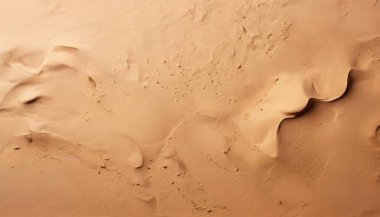 İnce çizgilerle birbirine bağlı soyut ışık düğümleri. Pankartlar, posterler ve duvar kağıtları için modern kum fotoğraf arkaplanı.