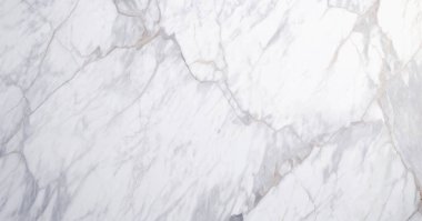 Güzel beyaz ve yumuşak mermer detaylar. İç dekorasyon amaçları için modern model mermer.