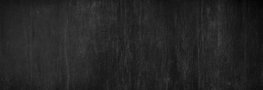 Web sitesi afişleri ve posterleri için karanlık premium arka plan. İnce desenli koyu gri yazı tahtası dokusu.