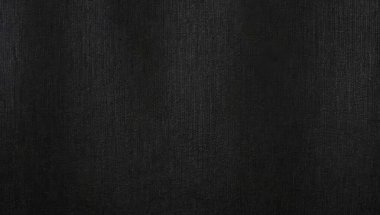 Pürüzsüz siyah taş desen görüntüsü. Web sitesi afişleri ve posterleri için karanlık premium arka plan. Gri yazı tahtasının ayrıntılı görünümü.