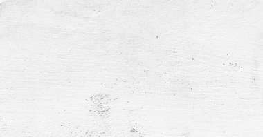 Retro titreşimlerle çatlamış boya dokusu. Arka plan afişi için klasik beyaz fotoğraf. Zarif ve temiz, parlak beyaz renkli..