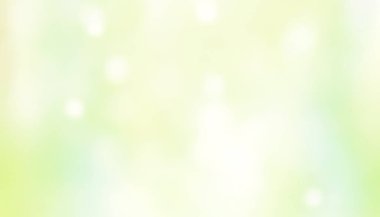 Yumuşak bulanık benekleri olan sıcak altın bir ışık. Parlak ve parlak renklerle yumuşak detaylarla modern bulanık bokeh arkaplan.