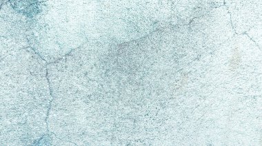 Görünür dokusu ve yıpranma belirtileriyle beyaz beton bir duvarın yakın görüntüsü. Poster afişi arkaplanı ve diğer dijital ihtiyaçlar için klasik retro doku.