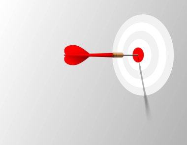 1 Dart arrow on center02