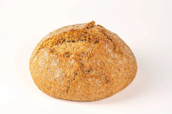 Kırsal buğday unu ekmeği