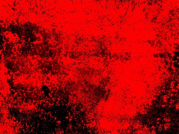 Kırmızı ve siyah grunge arka plan doğa tarafından oluşturuldu. UHD 4K duvar kağıdı. Ekran, masaüstü, site tasarımı, kaplama, şablon, arkaplan, stilize etme, tasarım ve yalan makinesi tasarımı için. iyi doku