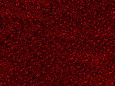 Dark red vector natural grunge background with concrete wall texture large and small grains. UHD 4K wallpapers. For screen, desktop, website design, overlay, stencil, banner, stylization and polygraph