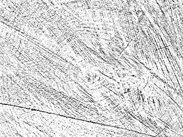빈티지와 모노크롬은 곡물로 뒤덮여 괴로워했다 추상적 설계에 완벽하다 — 스톡 벡터