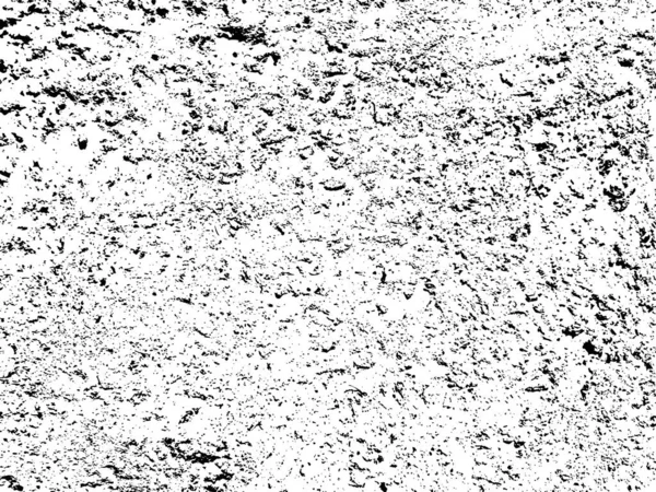 Динамічна Абстрактна Гранжева Текстура Грубими Зернами Універсальне Накладання Похмурого Міського — стоковий вектор
