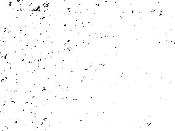 Живая Векторная Гранжевая Текстура Уникальной Смесью Грубых Проблемных Элементов Интригующий — стоковый вектор
