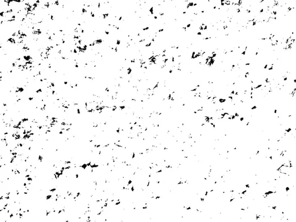 Энергетическая Векторная Гранжевая Текстура Смесью Грубого Мелкого Зерна Отличительный Наложение — стоковый вектор