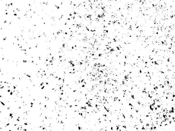 Dynamisk Vektor Grunge Textur Betongvägg Med Grova Och Fina Korn — Stock vektor