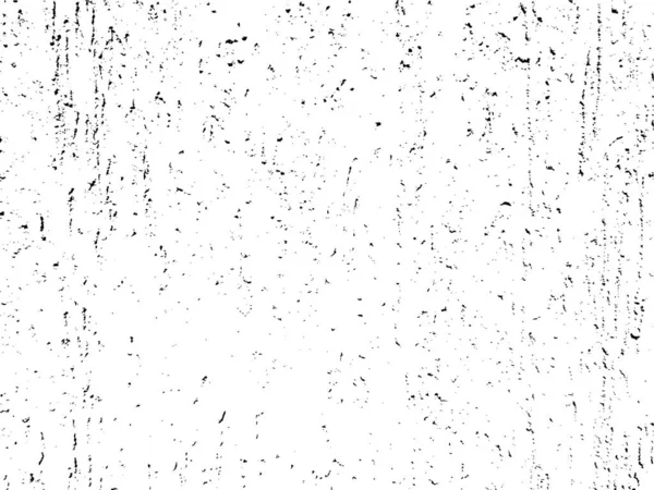 Динамическая Абстрактная Гранжевая Текстура Сочетающая Большие Малые Крупнозернистые Эффект Наложения — стоковый вектор