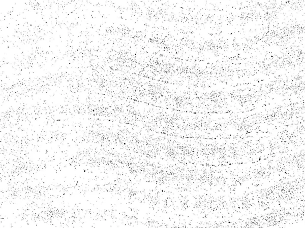 Захоплююча Абстрактна Текстура Гранж Динамічною Композицією Хвилястими Лініями Сумішшю Великих — стоковий вектор