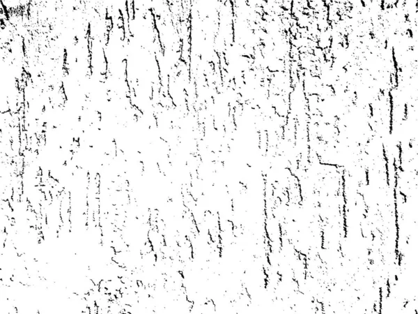 Dynamiczna Abstrakcyjna Faktura Grunge Grubymi Ziarnami Betonowej Ścianie Tekstura Nakładki — Wektor stockowy