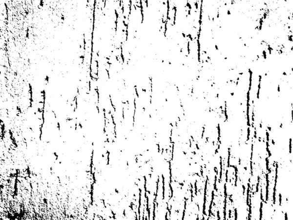 Динамическая Векторная Гранжевая Текстура Песчаной Текстурированной Бетонной Стеной Накладывается Беда — стоковый вектор
