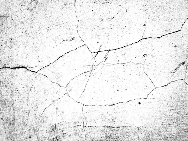 Стара Стіна Тріщинами Природна Гранжева Текстура Великими Дрібними Зернами Оригінальний — стокове фото