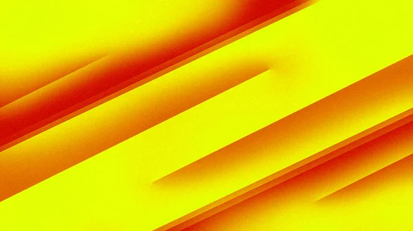 Orange Yellow Golden Natural Abstract Gradient Background Design Геометрические Фигуры — стоковое фото