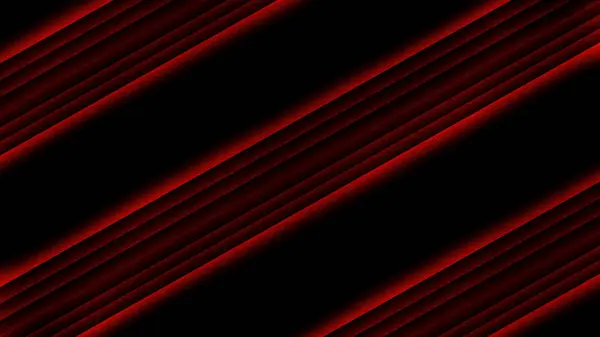 Dark Red Chic Abstract Background Design Luxurious Futuristic Color Gradient — Stock Photo, Image