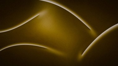 Koyu altın, turuncu soyut arkaplan ve dalga ya da kum tepecikleri. Duvar kağıtları UHD 8K 4K. Kumlu, gürültülü, pürüzlü bir doku. Ekran, masaüstü, web sitesi tasarımı, kaplama, şablon, pankart, yazdırma